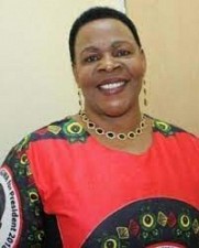 L'Honorable Mabel Memory CHINOMONA, Présidente du Sénat du Zimbabwe, a été élue Présidente du Comité Exécutif de l'Union Parlementaire Africaine