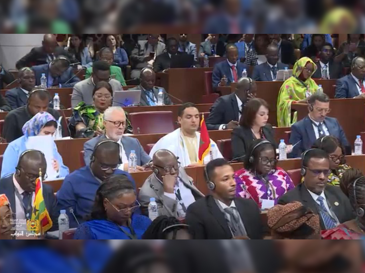 130-delegues-participent-a-la-83e-session-du-comite-executif-de-l-upa