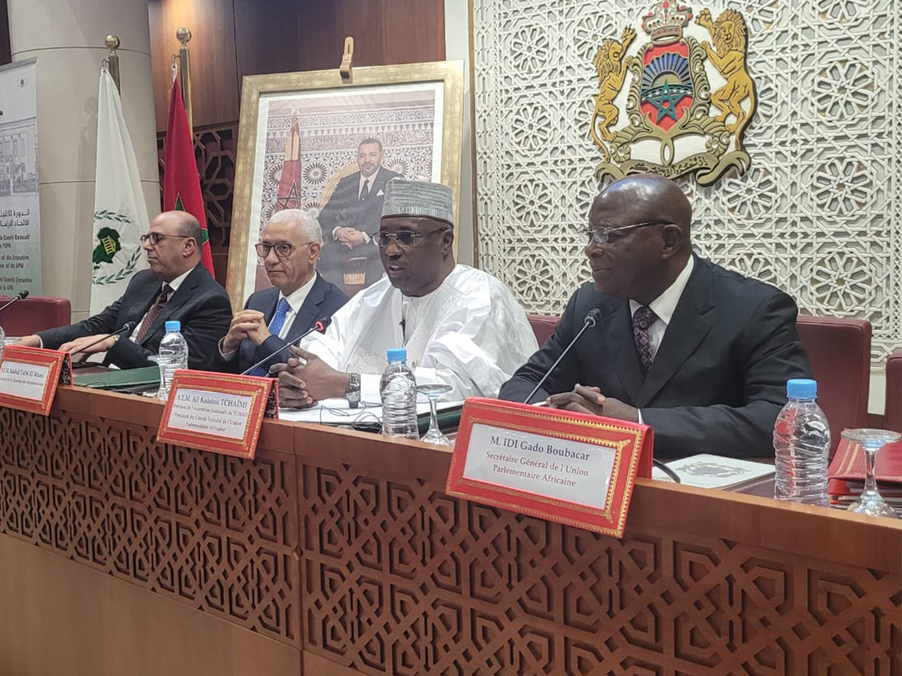 le-president-de-l-upa-affirme-que-les-parlementaires-doivent-assumer-leurs-responsabilites