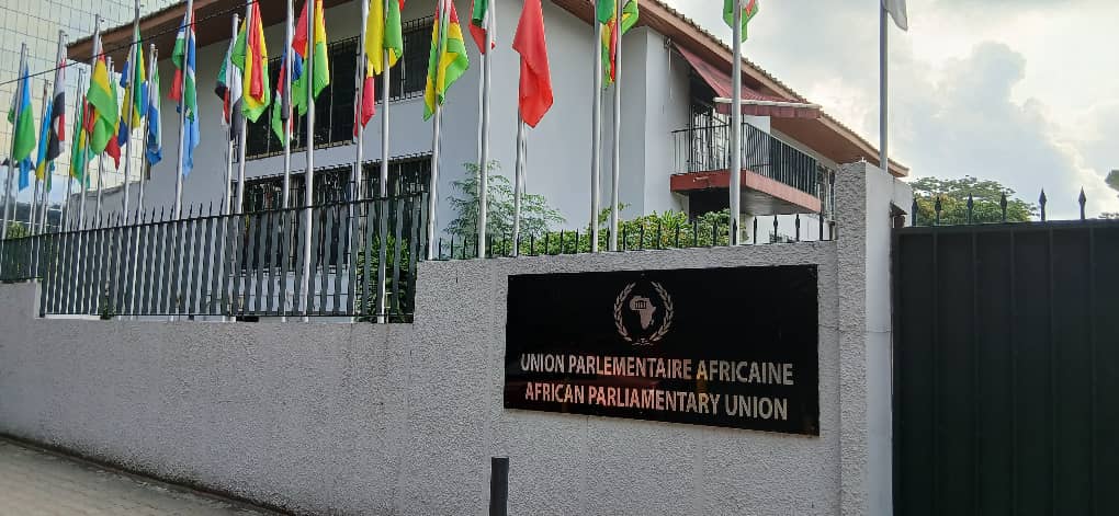 chair-of-the-african-parliamentary-union
