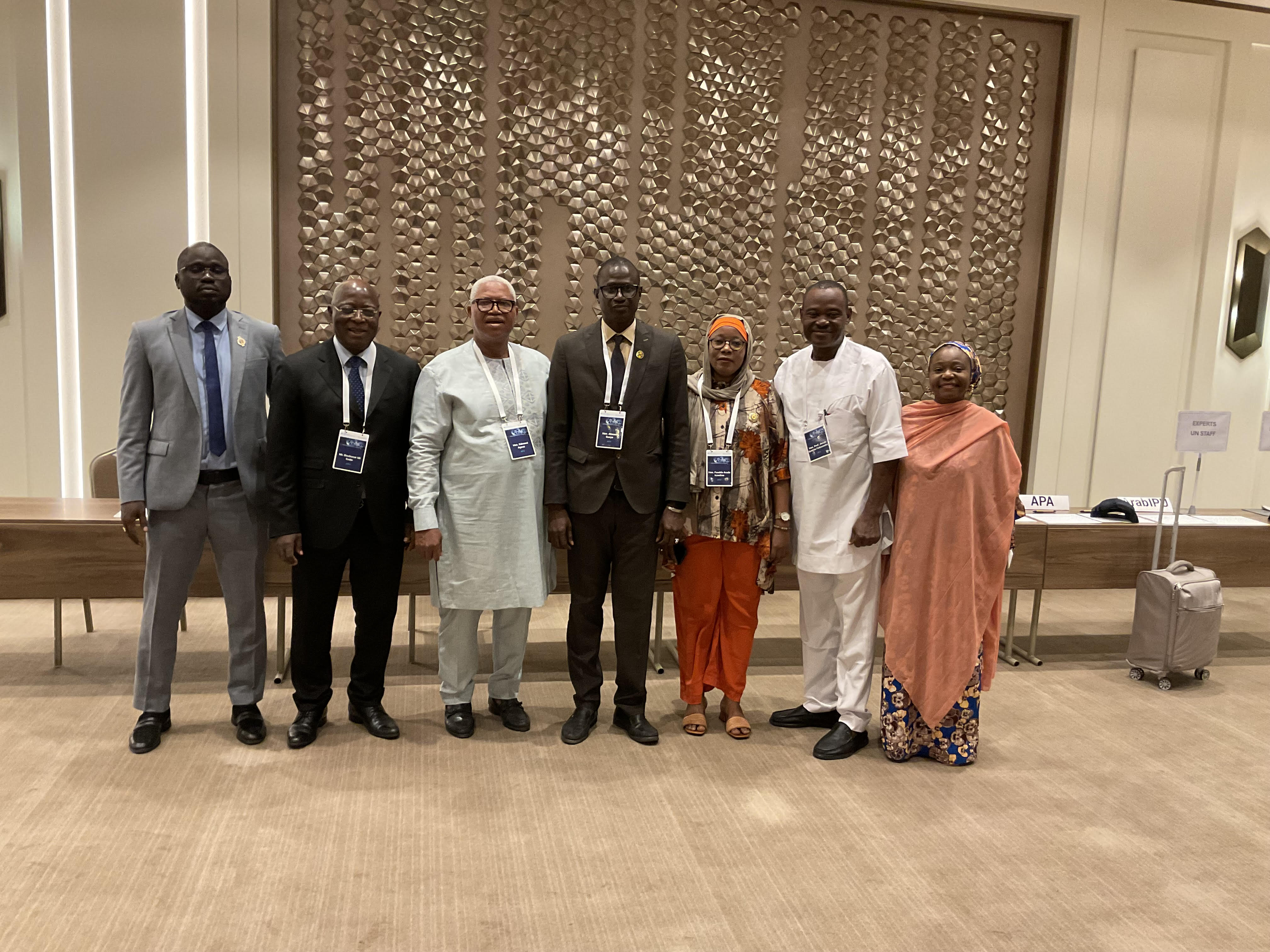 the-apu-participated-in-the-unoct-global-parliamentary-conference-on-countering-terrorism-and-preventing-violent-extremism-in-istanbul