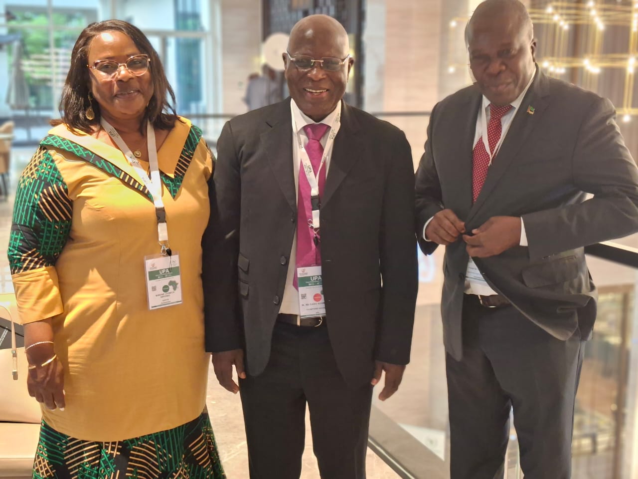 the-secretary-general-of-the-apu-holds-a-courtesy-meeting-with-the-mozambican-delegation