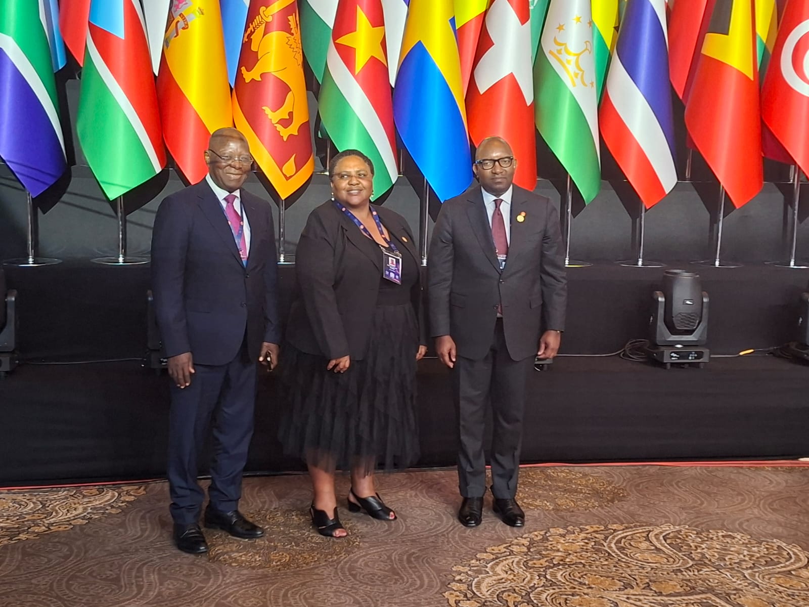 le-president-du-comite-executif-de-l-upa-rencontre-des-delegations-parlementaires-a-istanbul