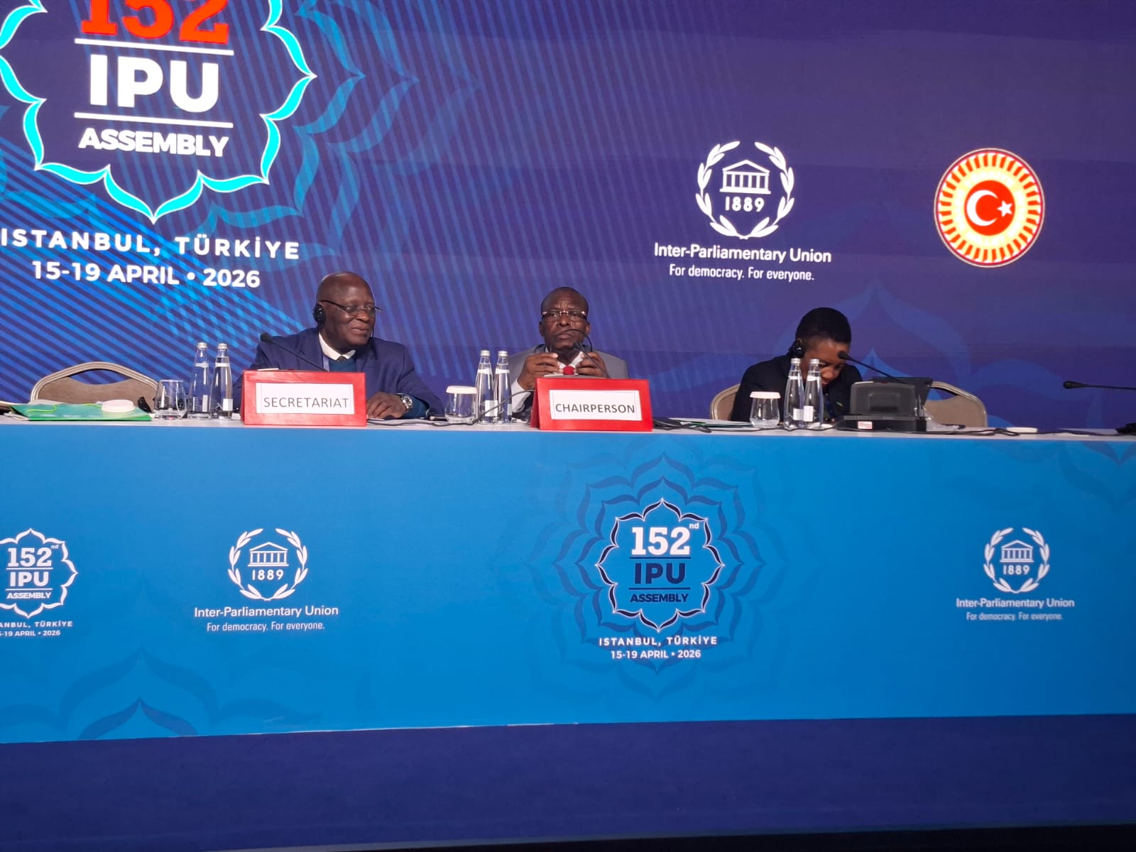 le-groupe-africain-examine-un-memorandum-de-cooperation-avec-le-groupe-arabe