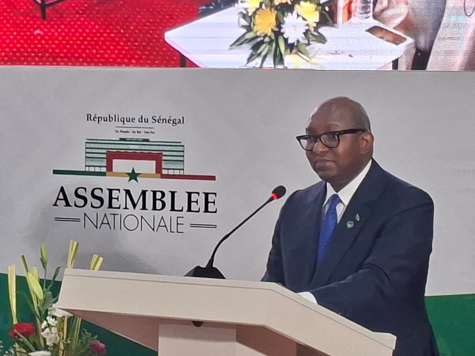 opening-address-delivered-by-his-excellency-jean-michel-sama-lukonde-kyenge-president-of-the-apu-on-the-occasion-of-the-85th-session-of-the-executive-committee-in-dakar
