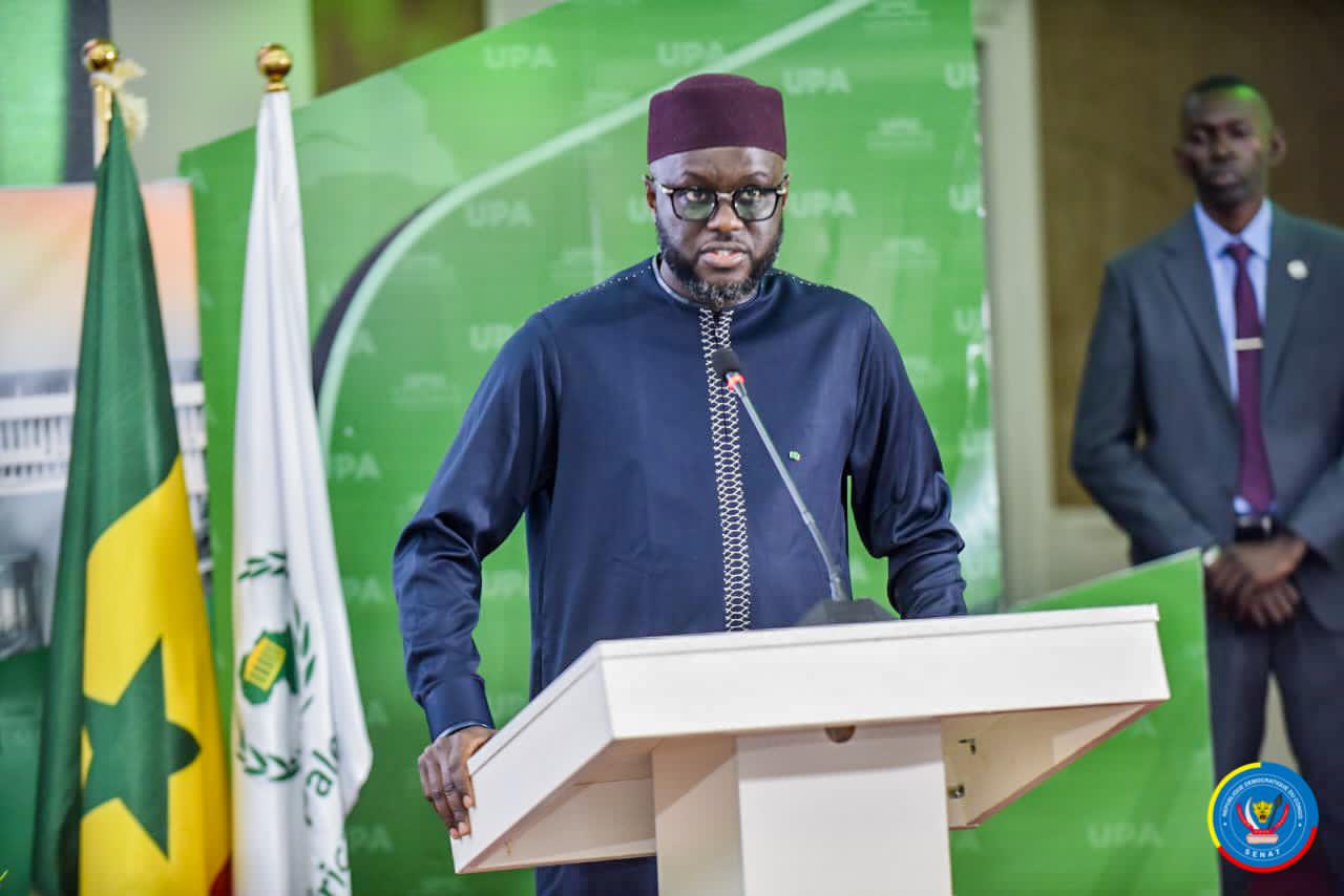 representative-of-the-speaker-of-the-senegalese-parliament-calls-for-a-firmer-stance-on-african-positions