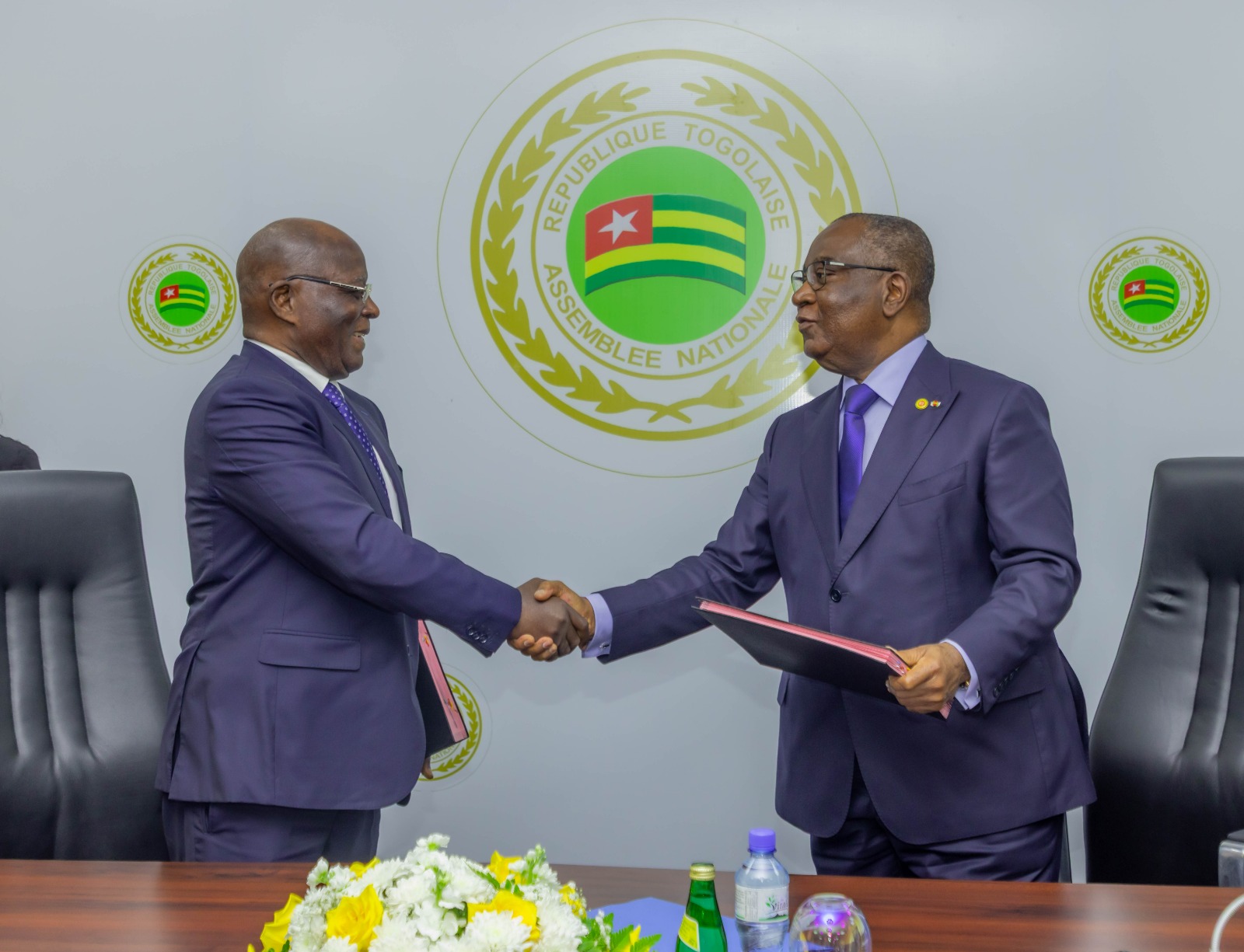 le-parlement-du-togo-accueille-la-86eme-session-et-la-48eme-conference-de-l-upa