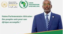 La 42ème Conférence à Djibouti