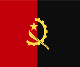 ANGOLA