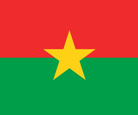 BURKINA FASO