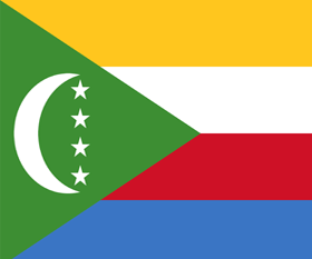 COMORES