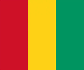 GUINEE