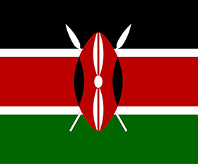 KENYA