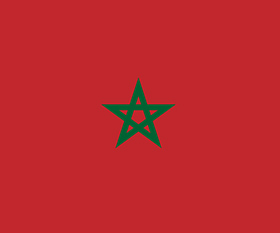 MOROCCO
