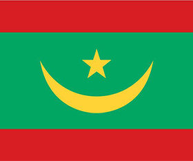 MAURITANIA