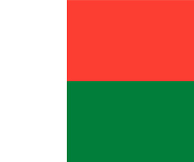 MADAGASCAR