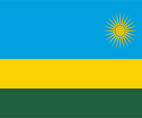RWANDA