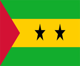 SAO TOME AND PRINCIPE