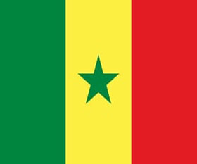 SENEGAL