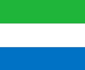 SIERRA LEONE