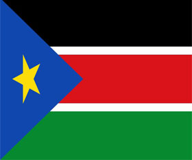 SOUTH SUDAN