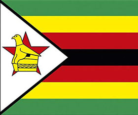 ZIMBABWE