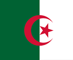 ALGÉRIE