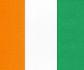 COTE D'IVOIRE