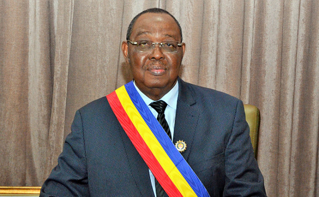 SE Ali Kolouto TCHAÏMI,  Président de l'Assemblée Nationale du Tchad ,  devient Président du Comité Exécutif de l'Union Parlementaire Africaine