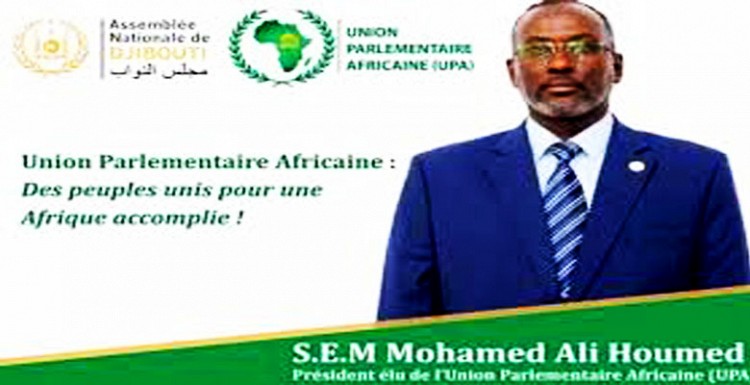 La 42ème Conférence à Djibouti