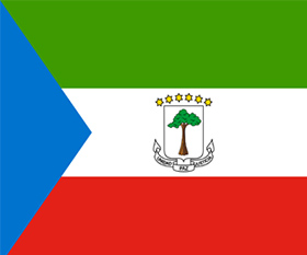 EQUATORIAL GUINEA 