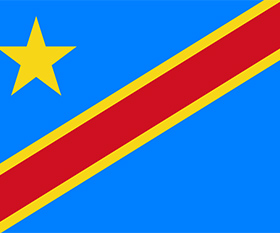 CONGO, DEMOCRATIC REPUBLIC OF