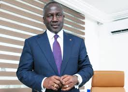 His Excellency Adama BICTOGO, Speaker of the National Assembly of Côte d'Ivoire, elected President of the Executive Committee of African Parliamentary Union